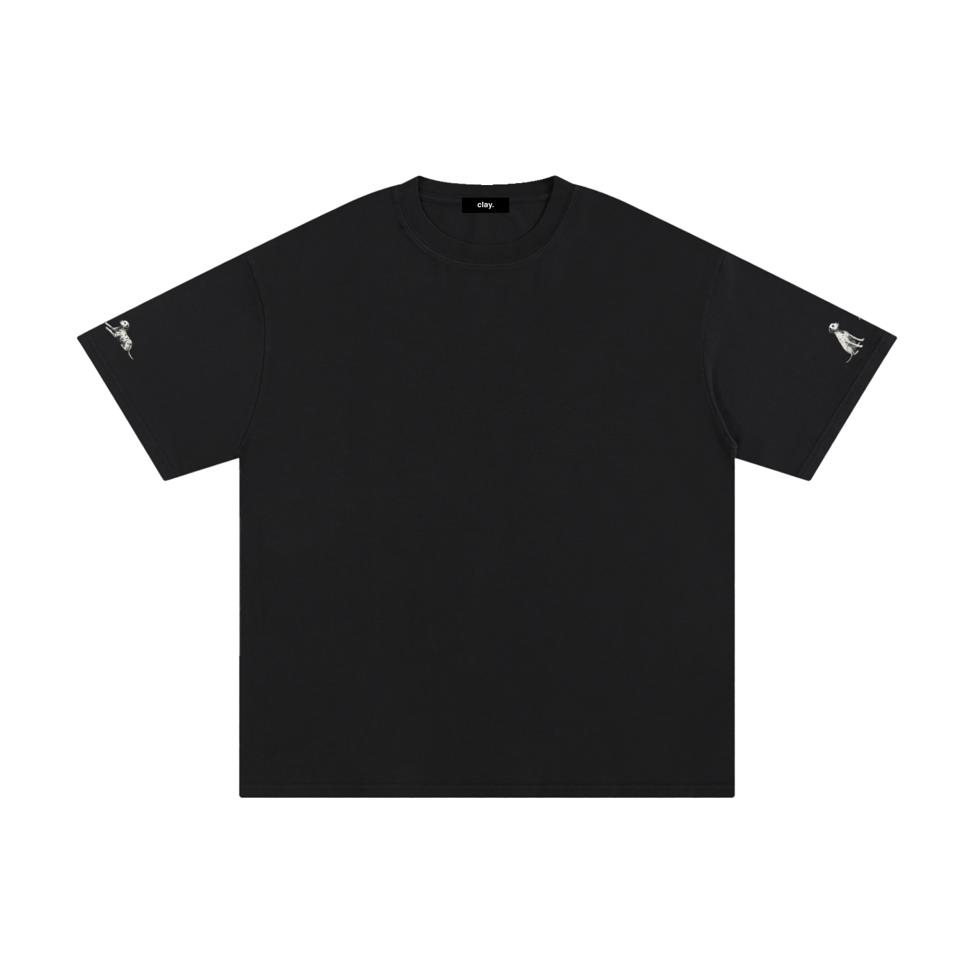 Ball Dogs Tee